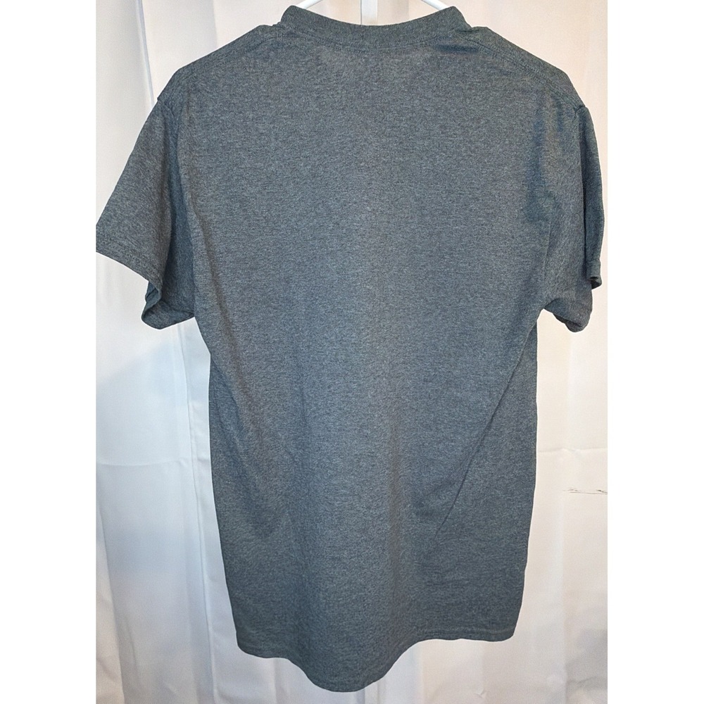 Graphic Tee Unisex Gildan Heavy cotton Medium - Picture 4 of 5